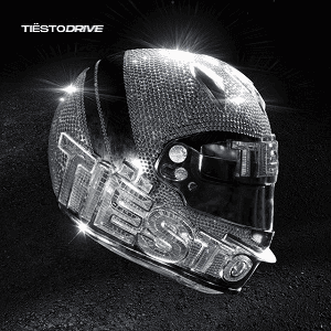 TIESTO - Drive Vinyl { vinyl }