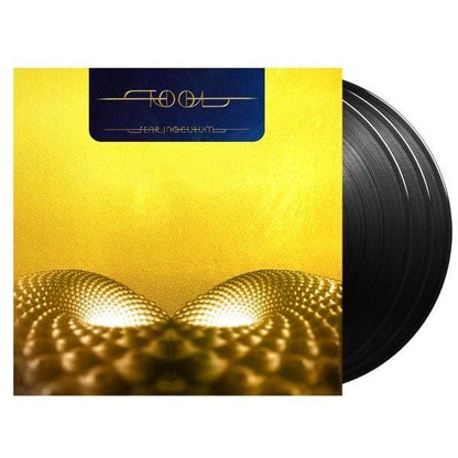 TOOL - Fear Inoculum Vinyl { vinyl }