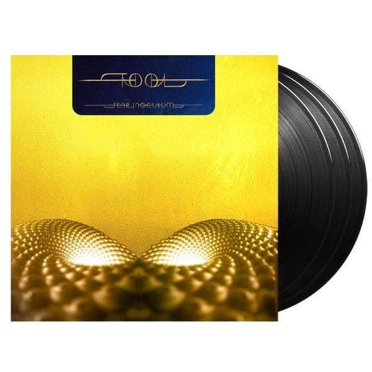 TOOL - Fear Inoculum Vinyl { vinyl }