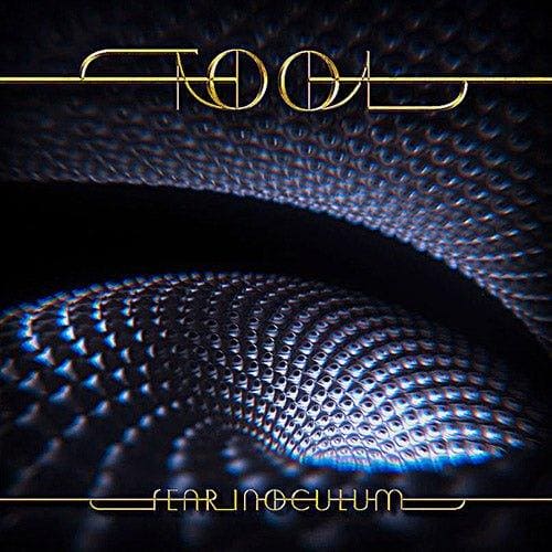 TOOL - Fear Inoculum Vinyl { vinyl }