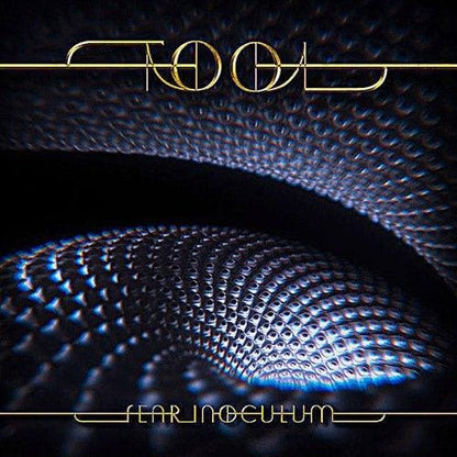 TOOL - Fear Inoculum Vinyl { vinyl }