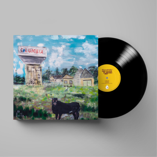 Toro y Moi - Sandhills [ Vinyl ]