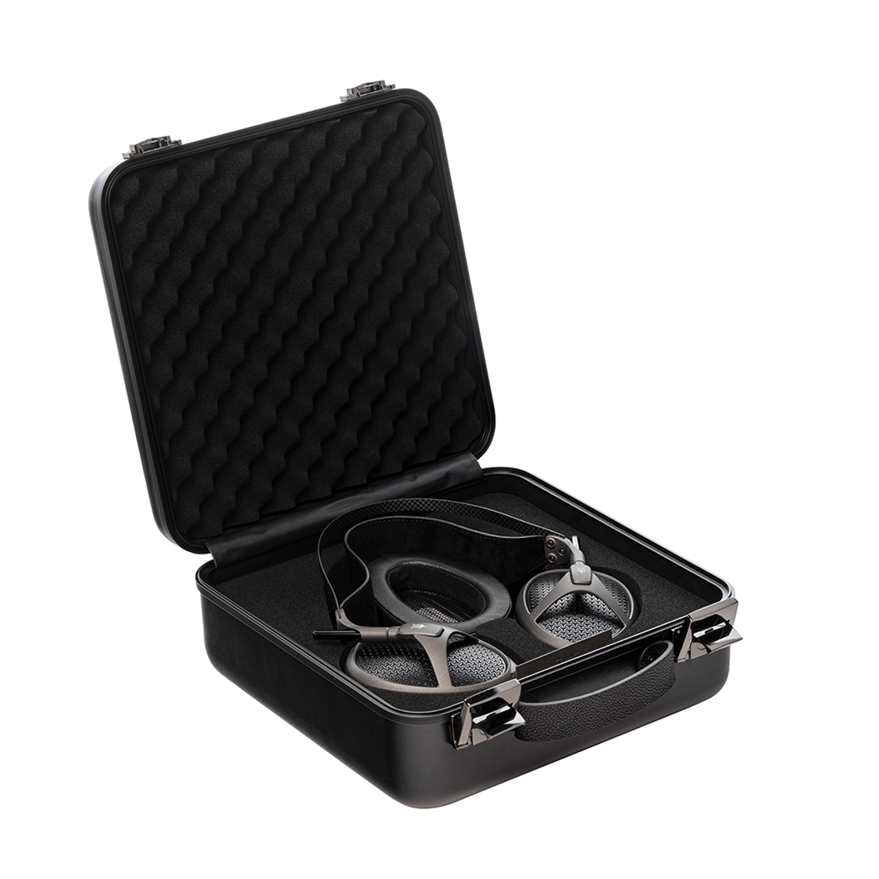 Meze Audio Elite Tungsten Headphone [ Vinyl ]
