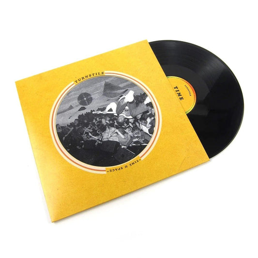 TURNSTILE - Time & Space Vinyl { vinyl }