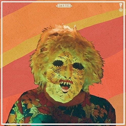 TY SEGALL - Melted Vinyl { vinyl }