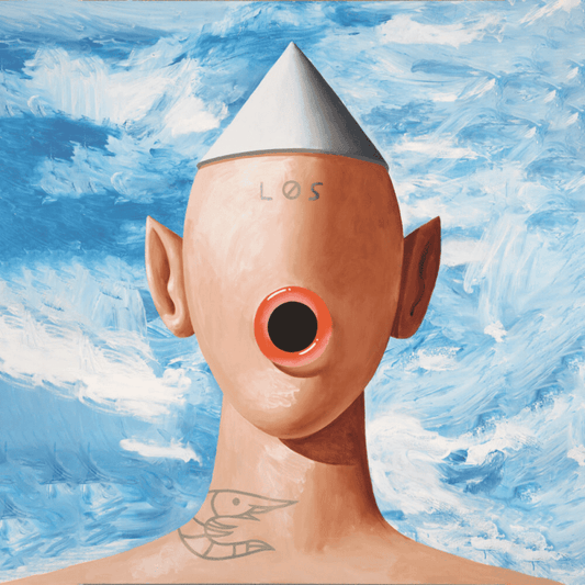 VIAGRA BOYS - Viagr Aboys Vinyl { vinyl }