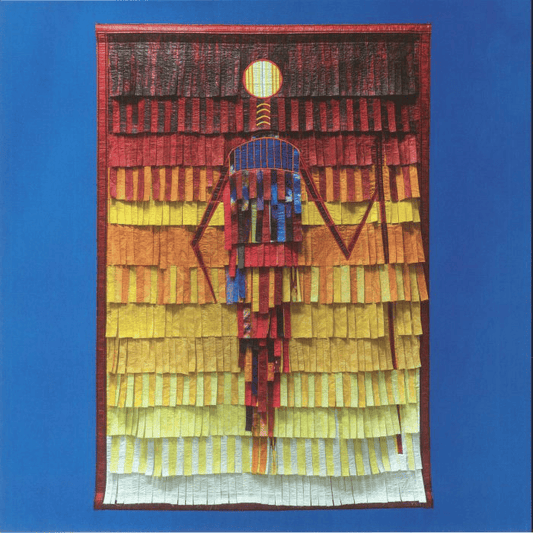 VIEUX FARKA TOURE / KHRUANGBIN - Ali Vinyl { vinyl }