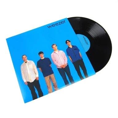 WEEZER - Weezer Vinyl { vinyl }