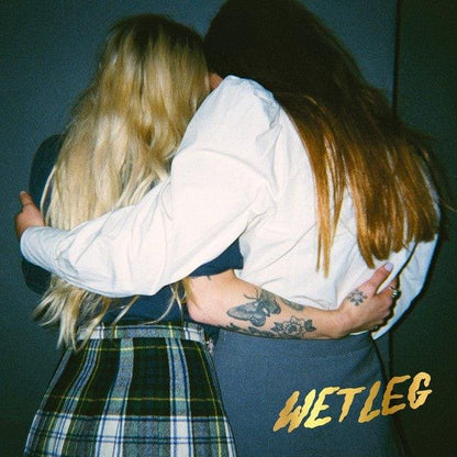 WET LEG - Wet Leg Vinyl { vinyl }