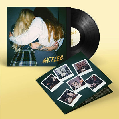 WET LEG - Wet Leg Vinyl { vinyl }