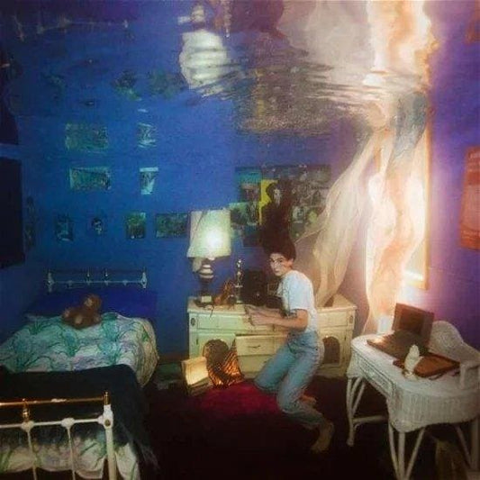 WEYES BLOOD - Titanic Rising Vinyl { vinyl }