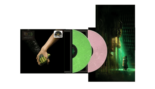WICKED MOVIE CAST - Wicked: The Soundtrack RSD25 Vinyl