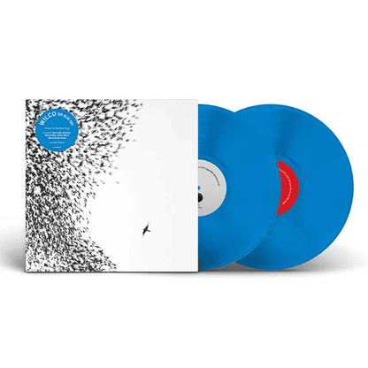 WILCO - Sky Blue Sky Vinyl