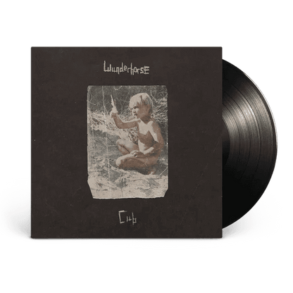 WUNDERHORSE - Cub Vinyl { vinyl }