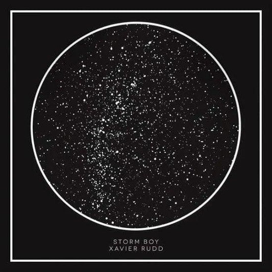 XAVIER RUDD - Storm Boy Vinyl { vinyl }