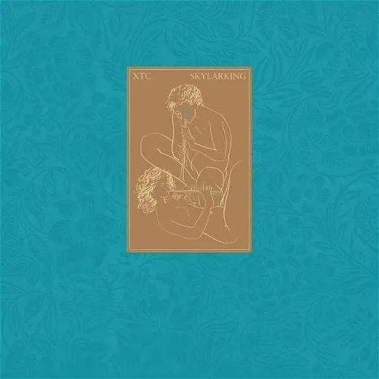XTC - Skylarking Vinyl { vinyl }
