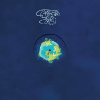 YES - Fragile Outtakes RSD Black Friday 2024 Vinyl { vinyl }